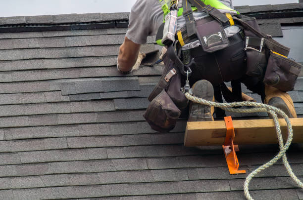 Reliable Roof Replacement contractor in Colfax, WA by Brentwood Metal Roofing